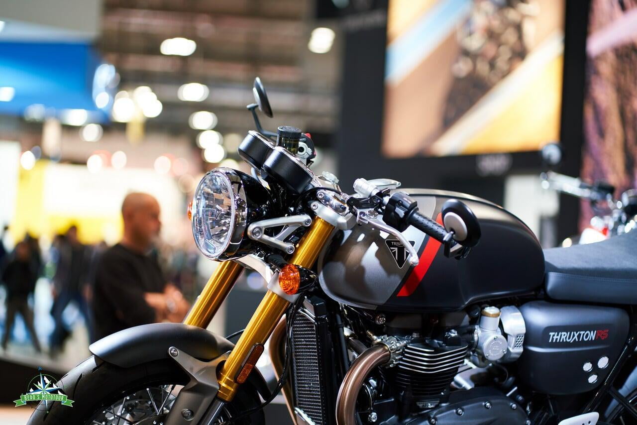 Salone di Milano 2019: la mia personale visione di EICMA